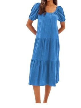 lilly pulitzer pilar linen tunic dress Lilly Pulitzer NWT $218 Pilar Linen Tunic Dress in Gecko Green sz XL